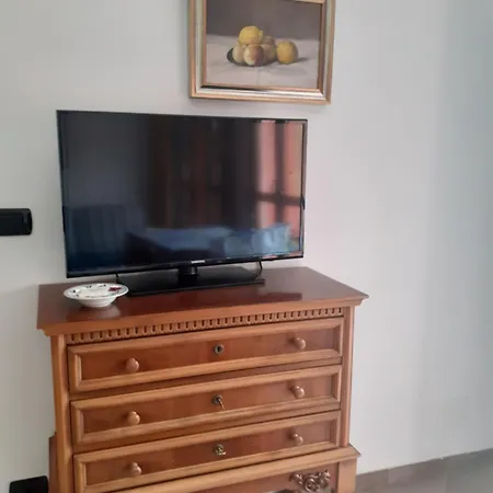 度假居 Casetta Al Mare