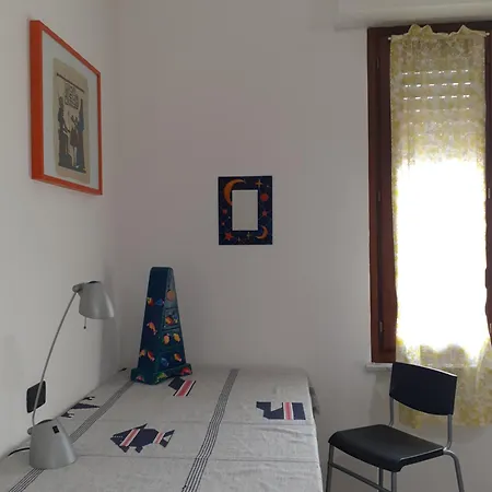 Casetta Al Mare Giustenice