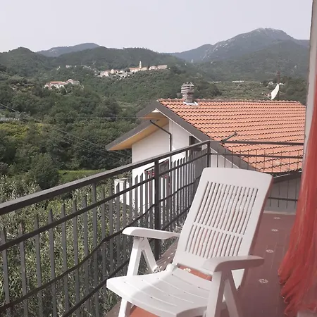 Casetta Al Mare 度假居 *