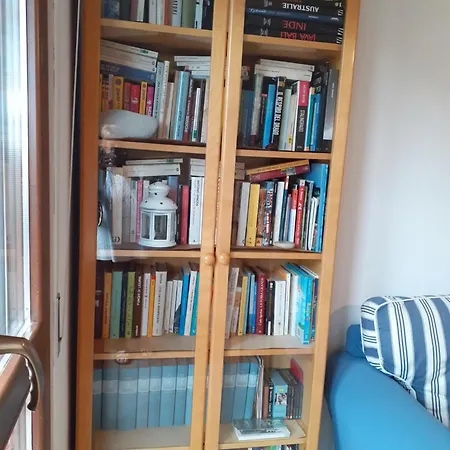 Casetta Al Mare 度假居 Giustenice