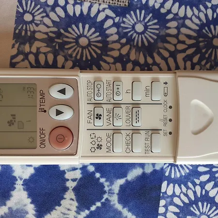 Casetta Al Mare Сasa de vacaciones *
