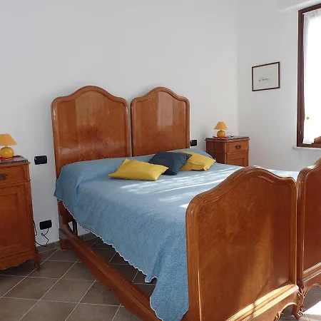 Casetta Al Mare * Giustenice