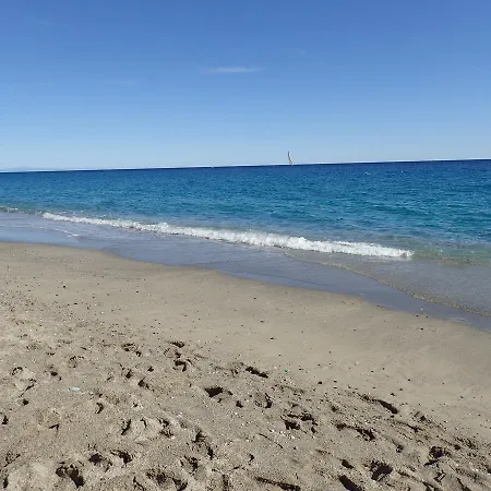 度假居 Casetta Al Mare *