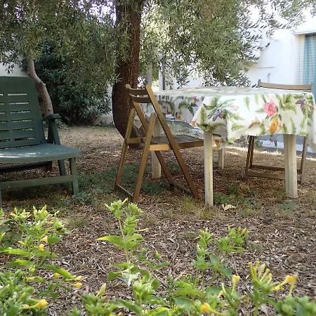 Casetta Al Mare * Giustenice