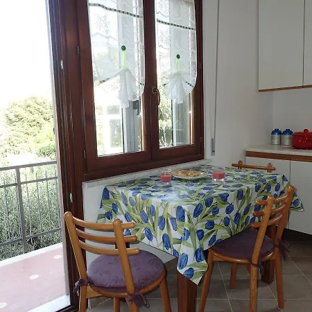 Casetta Al Mare * Giustenice