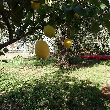 Vakantiehuis Casetta Al Mare *