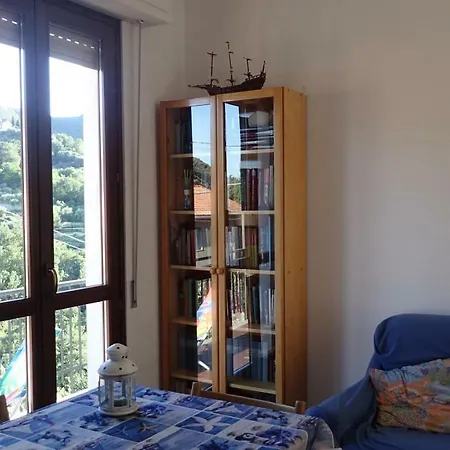 Casetta Al Mare Giustenice