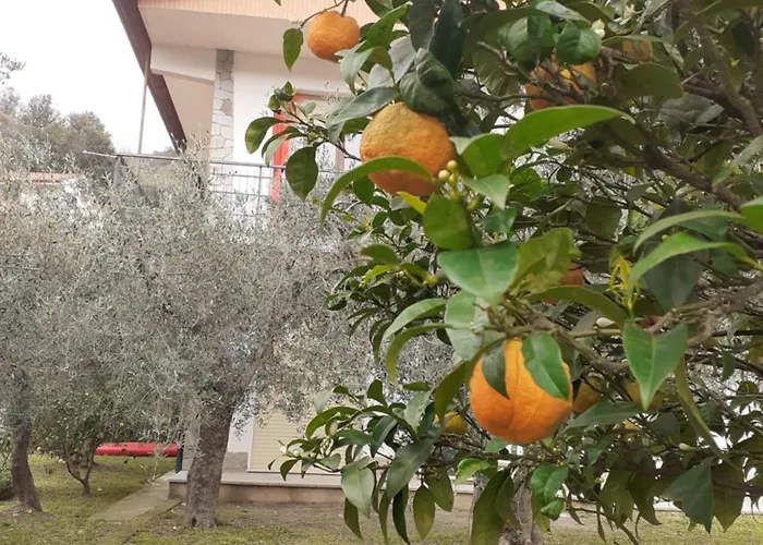 Prázdninový dům Casetta Al Mare Giustenice