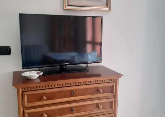 Prázdninový dům Casetta Al Mare