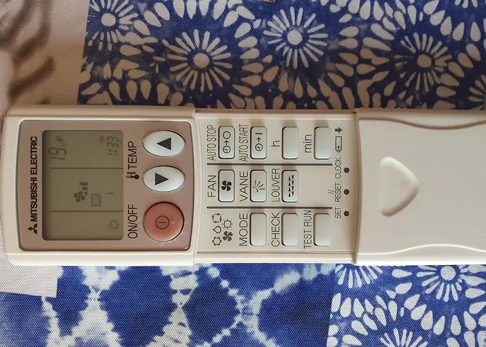 Casetta Al Mare Prázdninový dům *