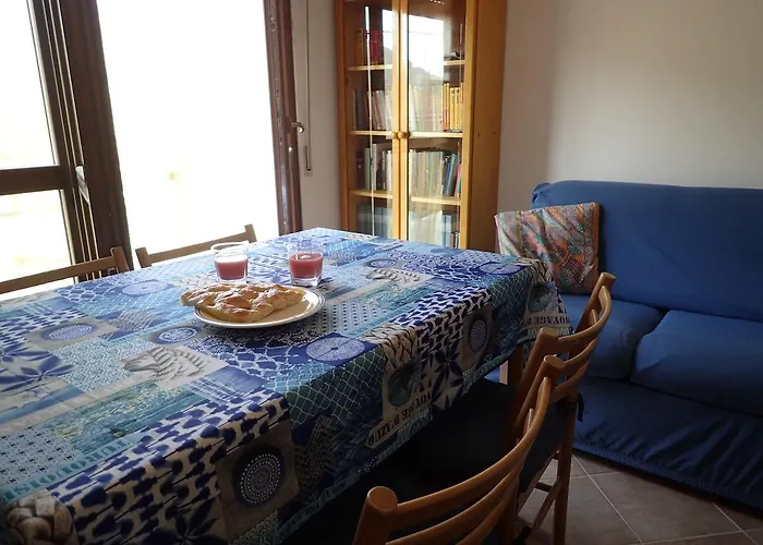 Casetta Al Mare * Giustenice