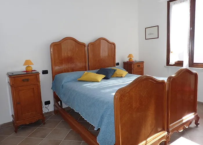 Casetta Al Mare * Giustenice