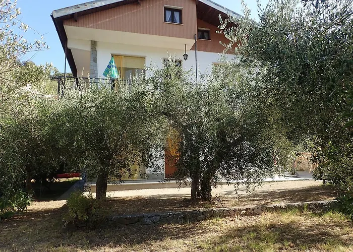 Casetta Al Mare * Giustenice