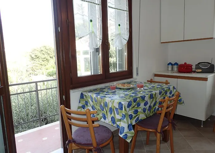 Casetta Al Mare * Giustenice