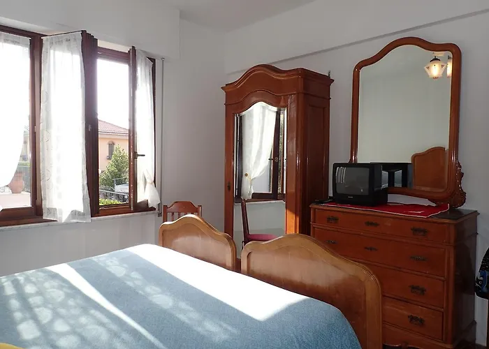 Prázdninový dům Casetta Al Mare *