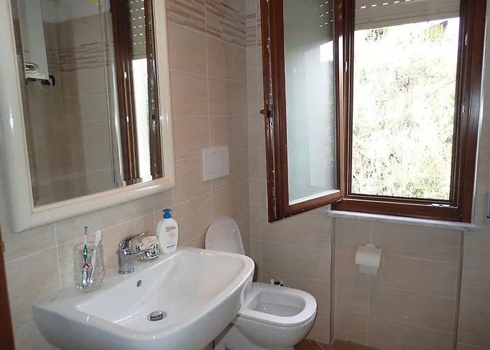 Prázdninový dům Casetta Al Mare *