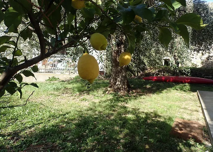 Prázdninový dům Casetta Al Mare *