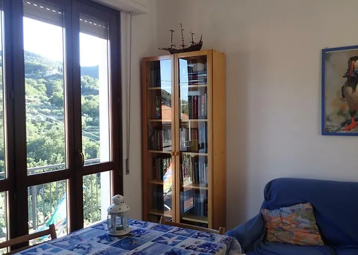 Casetta Al Mare Giustenice