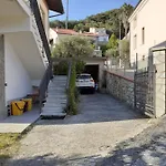 Nyaraló Casetta Al Mare Giustenice