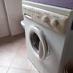 Casetta Al Mare Nyaraló *