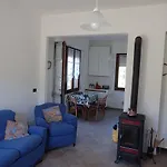 Nyaraló Casetta Al Mare *
