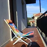 Ferienhaus Casetta Al Mare