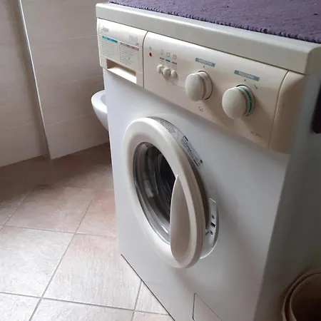 Casetta Al Mare בית נופש *