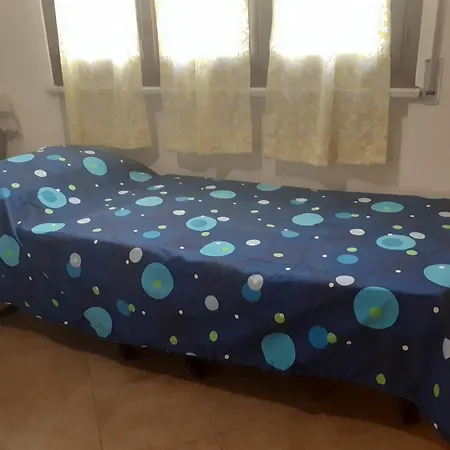 Casetta Al Mare Holiday home *