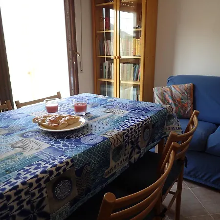 Casetta Al Mare * Giustenice