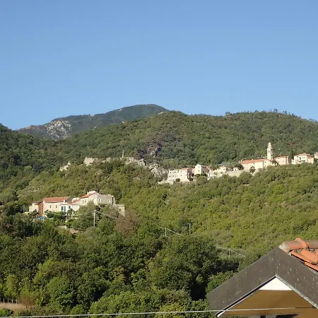 בית נופש Casetta Al Mare *