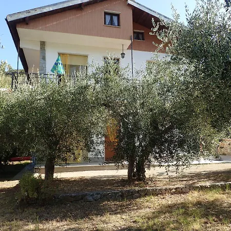 Casetta Al Mare * Giustenice