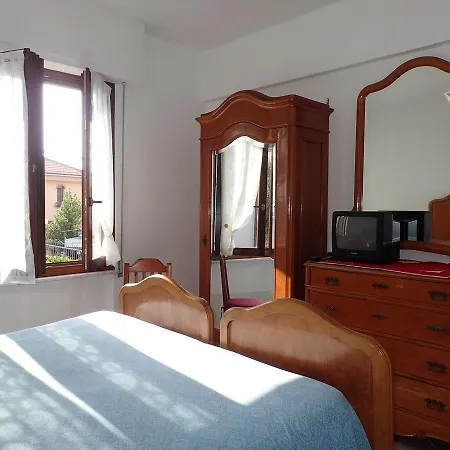 Holiday home Casetta Al Mare *