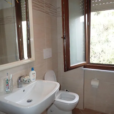 בית נופש Casetta Al Mare *