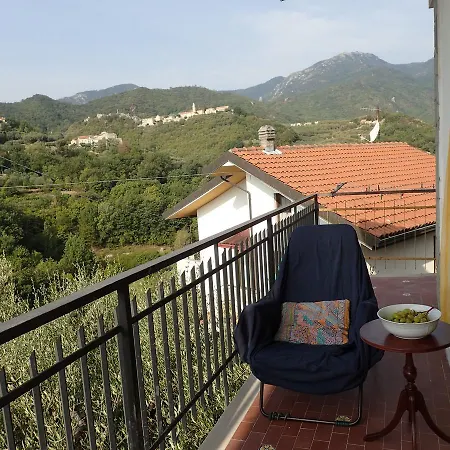 Holiday home Casetta Al Mare *