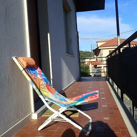Holiday home Casetta Al Mare