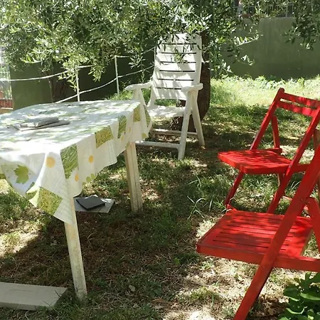 Casetta Al Mare Holiday home