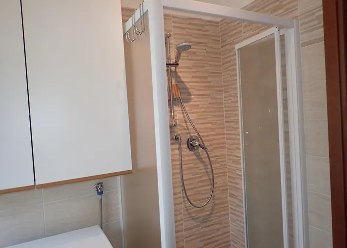 Casetta Al Mare * Giustenice